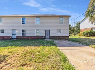 2525 Rozelle St, Memphis, TN 38114