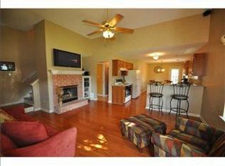 7130 Puddin Ln, Cordova, TN 38018