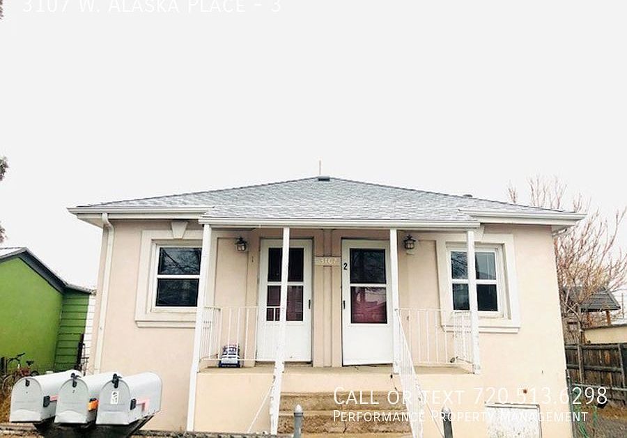 1st image of 3107 W Alaska Pl APT 3