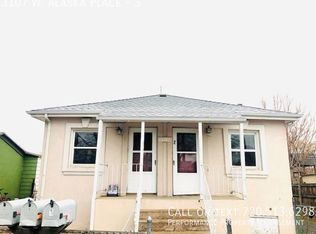 3107 W Alaska Pl APT 3, Denver, CO 80219