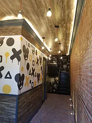 Rented by HFF Realty LLC