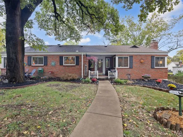 5000 Wilshusen Ave, Saint Louis, MO 63119