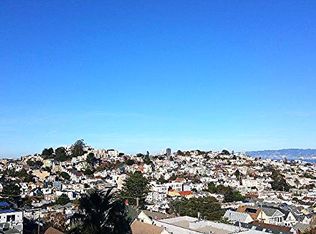 584 Clipper St, San Francisco, CA 94114