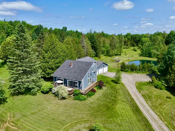 308 Jambash Peak Road, Derby, VT 05829
