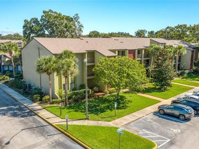 3 Escondido Cir UNIT 1, Altamonte Springs, FL, 32701