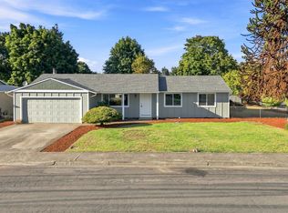 4673 Windsor Way NE, Salem, OR 97301