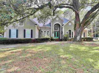 7550 Ohara Dr, Spanish Fort, AL 36527