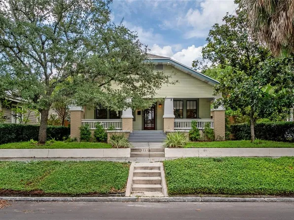 5207 N Suwanee Ave, Tampa, FL 33603