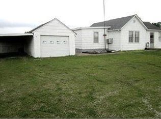 314 Old Highway 36 W, Bevier, MO 63532