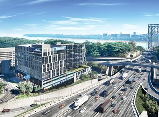 2100 N Central Rd #710A, Fort Lee, NJ 07024