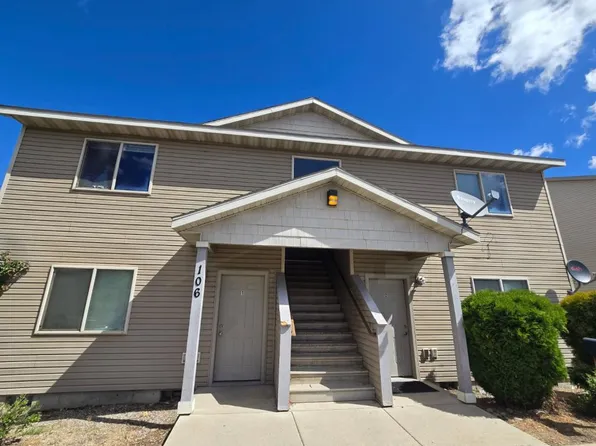106 E Dudley St #1, East Helena, MT 59635