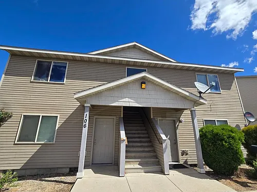 106 E Dudley St #1 Photo 1