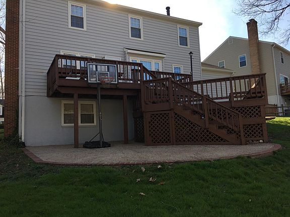 2nd image of 5007 King David Blvd