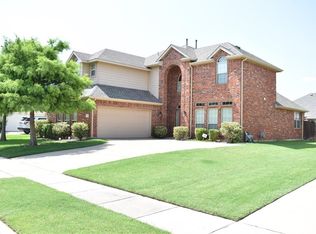 1619 Stonewick Dr, Allen, TX 75002