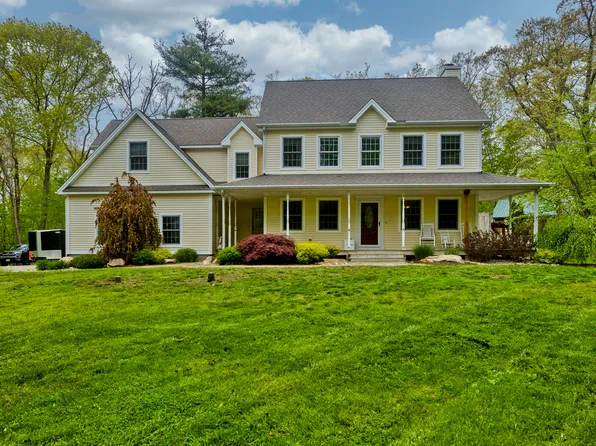 (undisclosed Address), Stafford, CT 06071