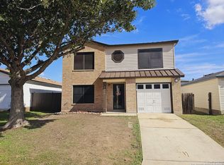 3616 Candlehill, San Antonio, TX 78244