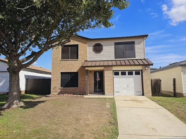 3616 CANDLEHILL, San Antonio, TX 78244