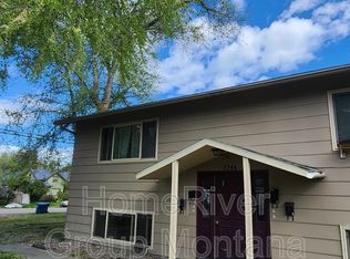 1744 S 7th St W #2, Missoula, MT 59801