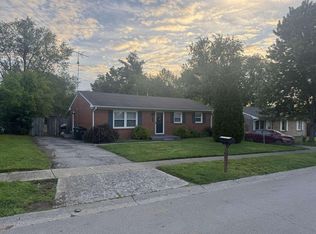 780 Nancy St, Versailles, KY 40383