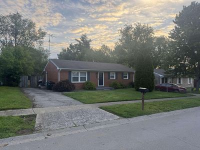 780 Nancy St, Versailles, KY, 40383