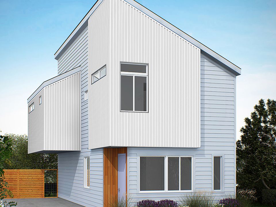 Home B2 Elevation