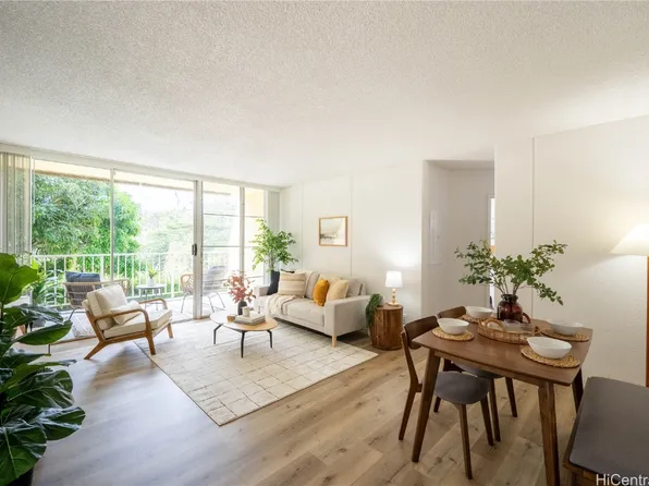 95-2056 Waikalani Pl APT A201, Mililani, HI 96789