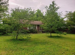 1150 Park Dr, Cookeville, TN 38501