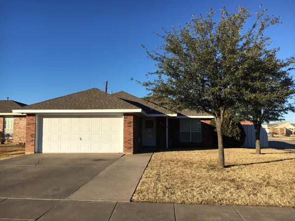 1 Shelly Cir, Wichita Falls, TX 76302