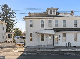 116 Maple St, Lebanon, PA 17046