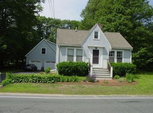 33 Holliston St, Medway, MA 02053