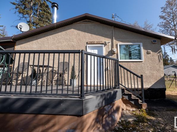 5802 50th St, Wetaskiwin County No. 10, AB T0C 2C0