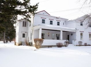 4038 Ridge Rd, Williamson, NY 14589