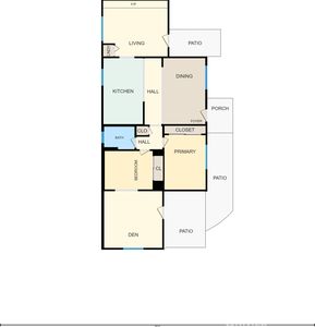 30806 Us Highway 58, Barstow, CA, 92311