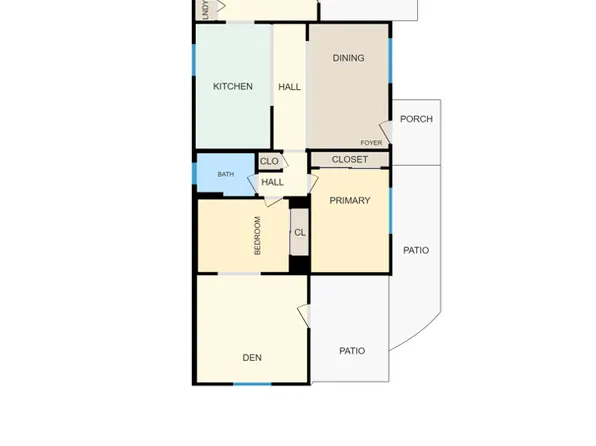 30806 Us Highway 58, Barstow, CA 92311