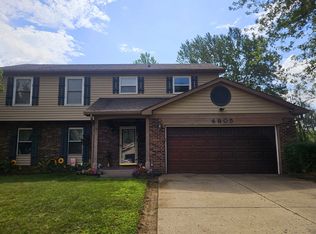 4905 Carry Back Ln, Indianapolis, IN