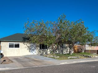 140 N Helena St, Ridgecrest, CA 93555