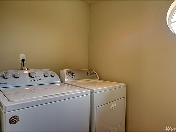 Washer/Dryer