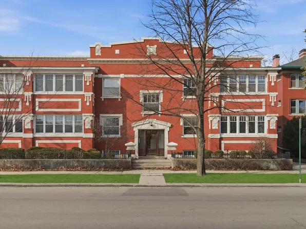 139 N Ridgeland Ave #2, Oak Park, IL 60302