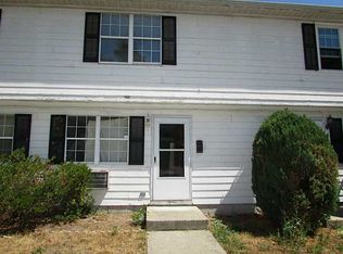 55 Ridgeway Ave APT 2, Providence, RI 02909