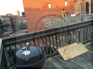(Undisclosed Address), Chicago, IL 60657