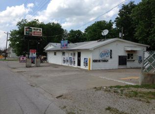 10800 Tobacco Rd, Gracey, KY 42232