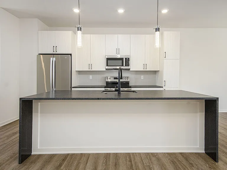 The Residences at Sakura Novi — Photo 31