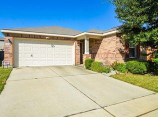 1026 Hummingbird Point Ln, Houston, TX 77090