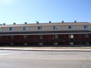 11 N 800 W APT 10, Cedar City, UT 84720