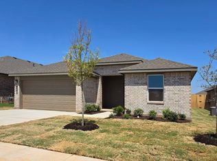 Denton Plan, Sunnycreek, Crowley, TX 76036