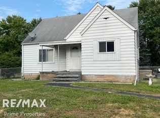 11410 Union St, Mount Morris, MI 48458