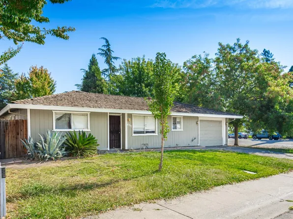 6797 Frates Way, Sacramento, CA 95831