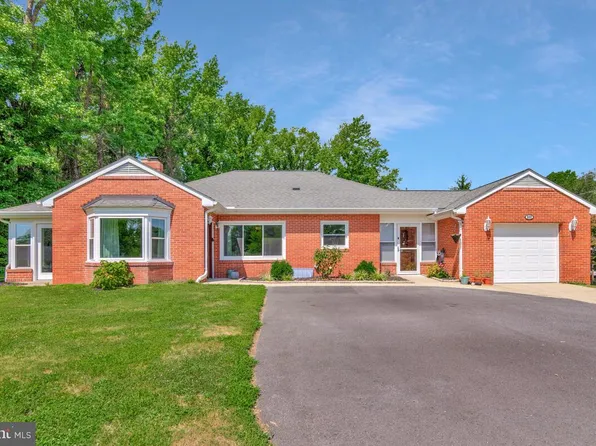 320 Dares Wharf Rd, Prince Frederick, MD 20678