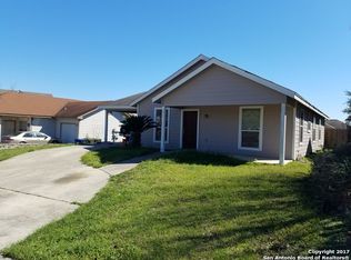 2822 Del Rio St, San Antonio, TX 78203