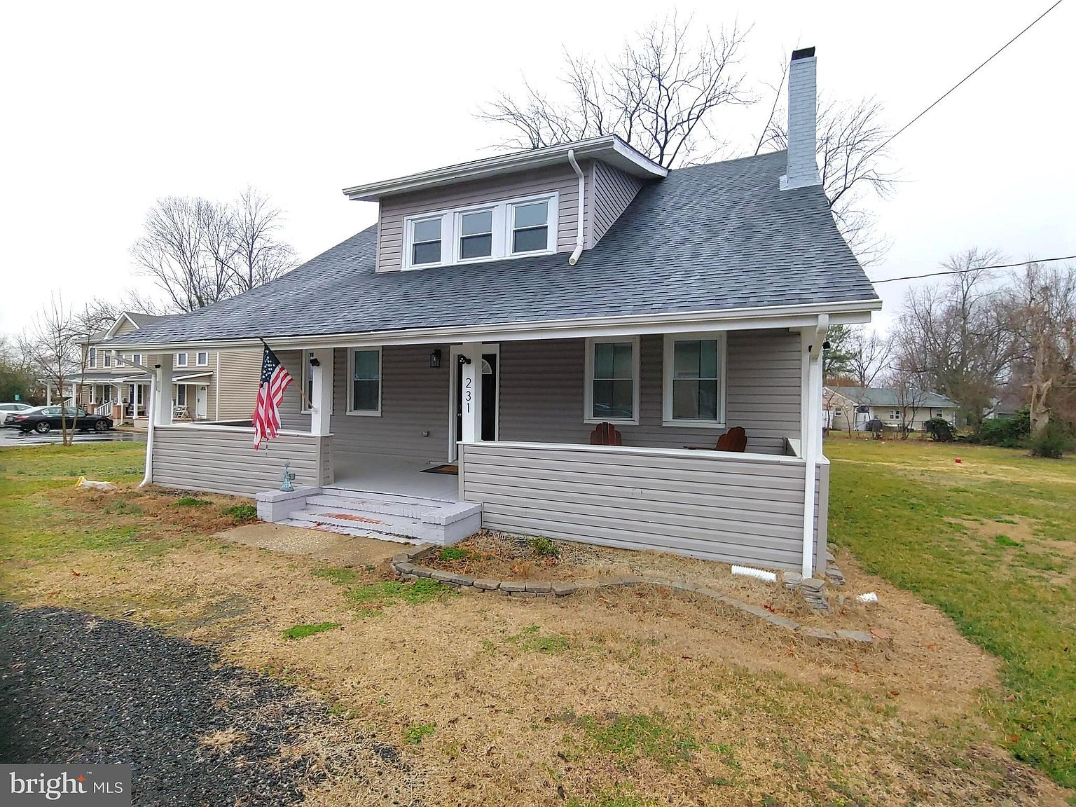 231 Port St, Easton, MD 21601 Zillow